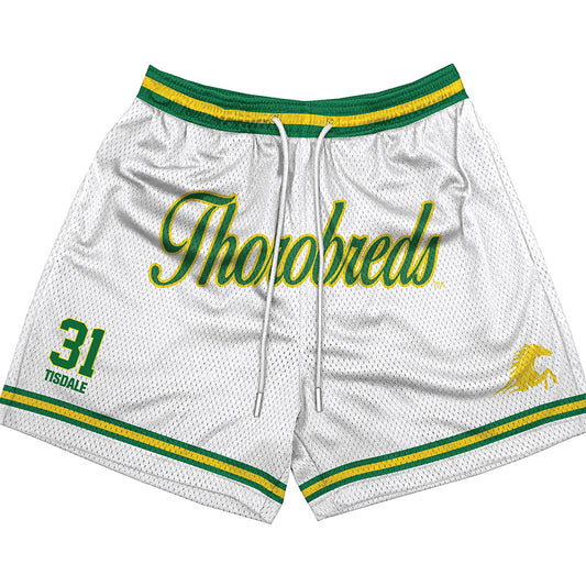 KYSU - NCAA Football : Deshun Tisdale - Shorts-0