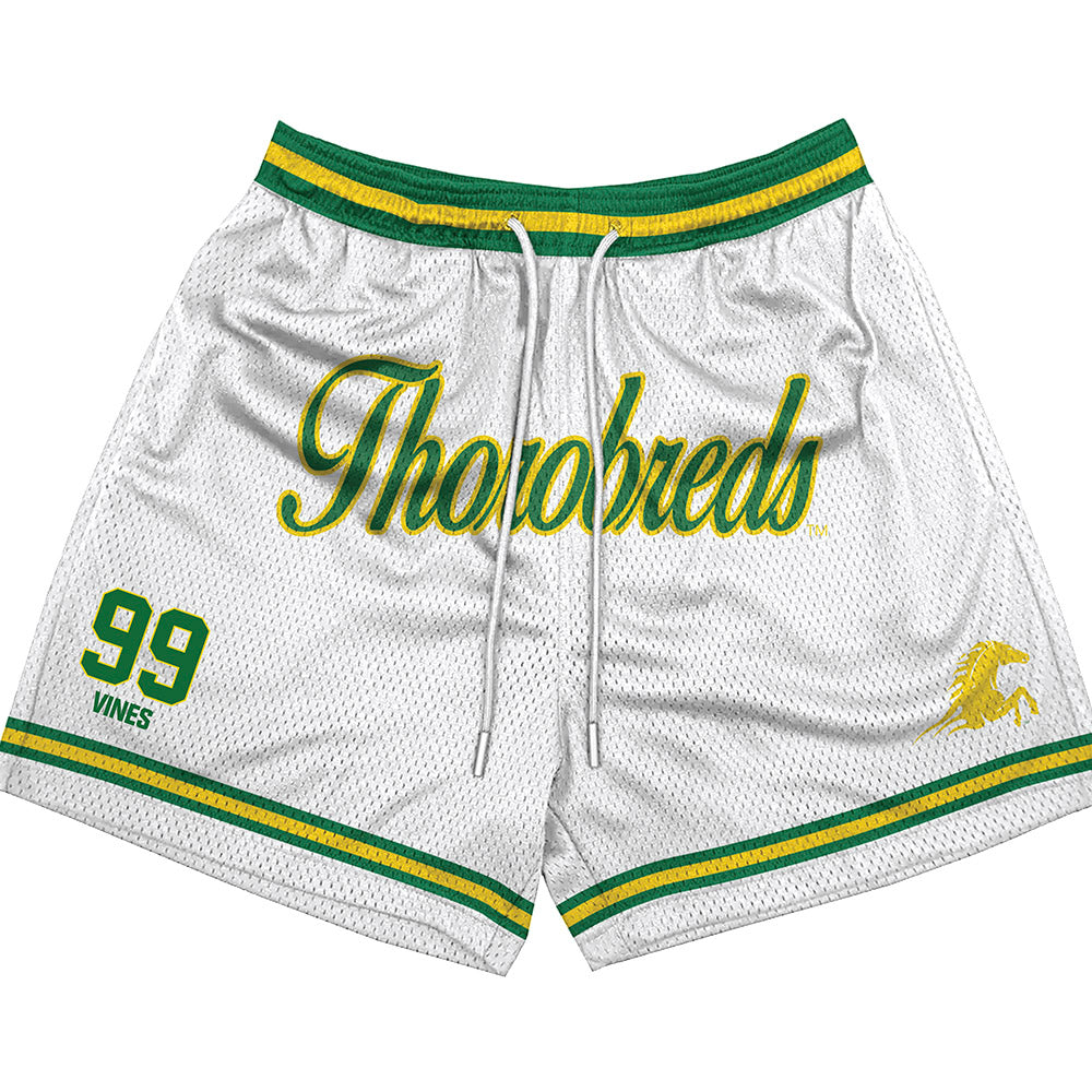 KYSU - NCAA Football : Trevor Vines - Shorts-0