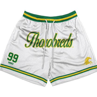 KYSU - NCAA Football : Trevor Vines - Shorts-0