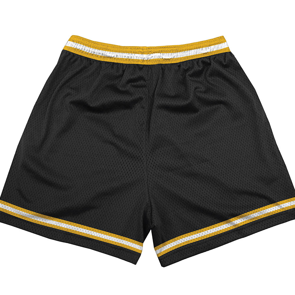 LBSU - NCAA Baseball : Tristan Dalzell - Shorts-1