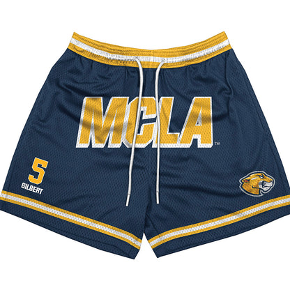 MCLA - NCAA Softball : Hannah Gilbert - Shorts-0