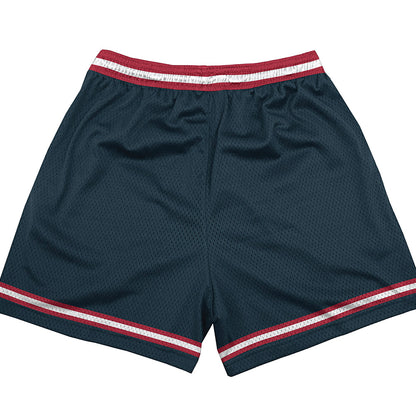 Dallas Baptist - NCAA Men's Ice Hockey : Brenden Troise - Shorts-1