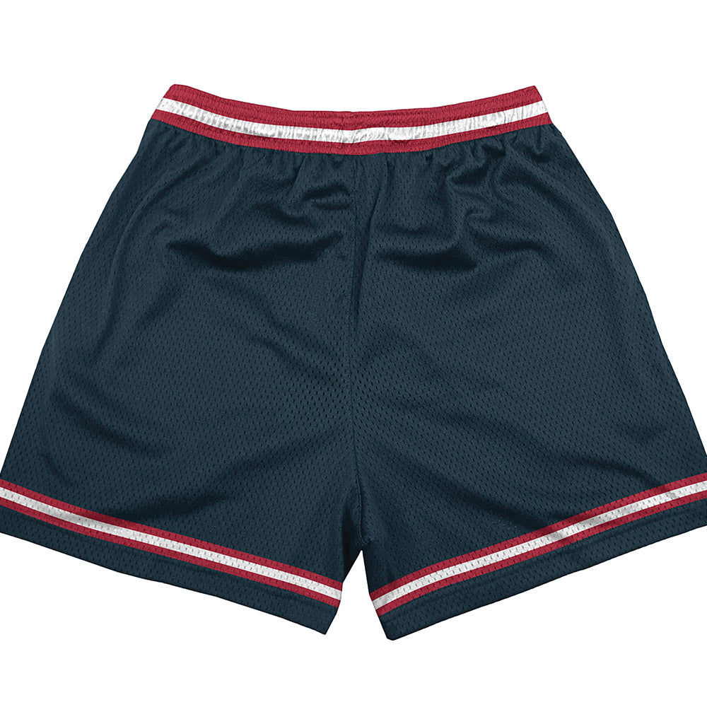 Dallas Baptist - NCAA Men's Tennis : Arturo Beitman - Shorts-1