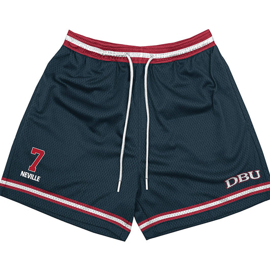 Dallas Baptist - NCAA Baseball : Cooper Neville - Shorts-0