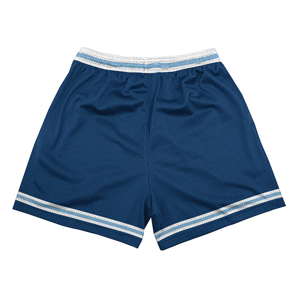 The Citadel - NCAA Men's Basketball : Logan Menefee - Shorts-1