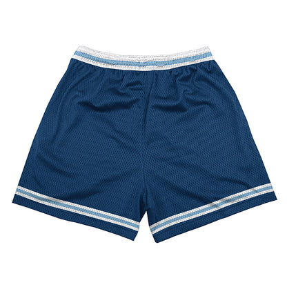 The Citadel - NCAA Men's Basketball : Gabriel Hernandez - Shorts-1