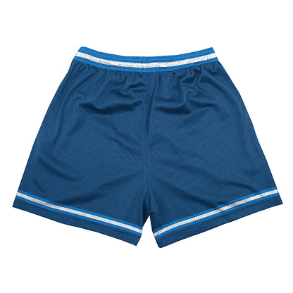 Saint Peter's - NCAA Women's Volleyball : Georgia Remmers - Shorts-1