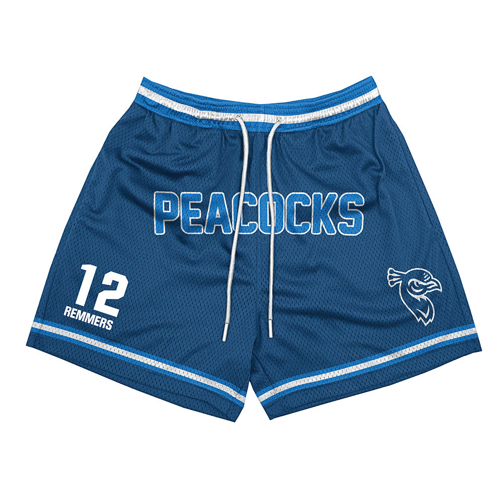 Saint Peter's - NCAA Women's Volleyball : Georgia Remmers - Shorts-0