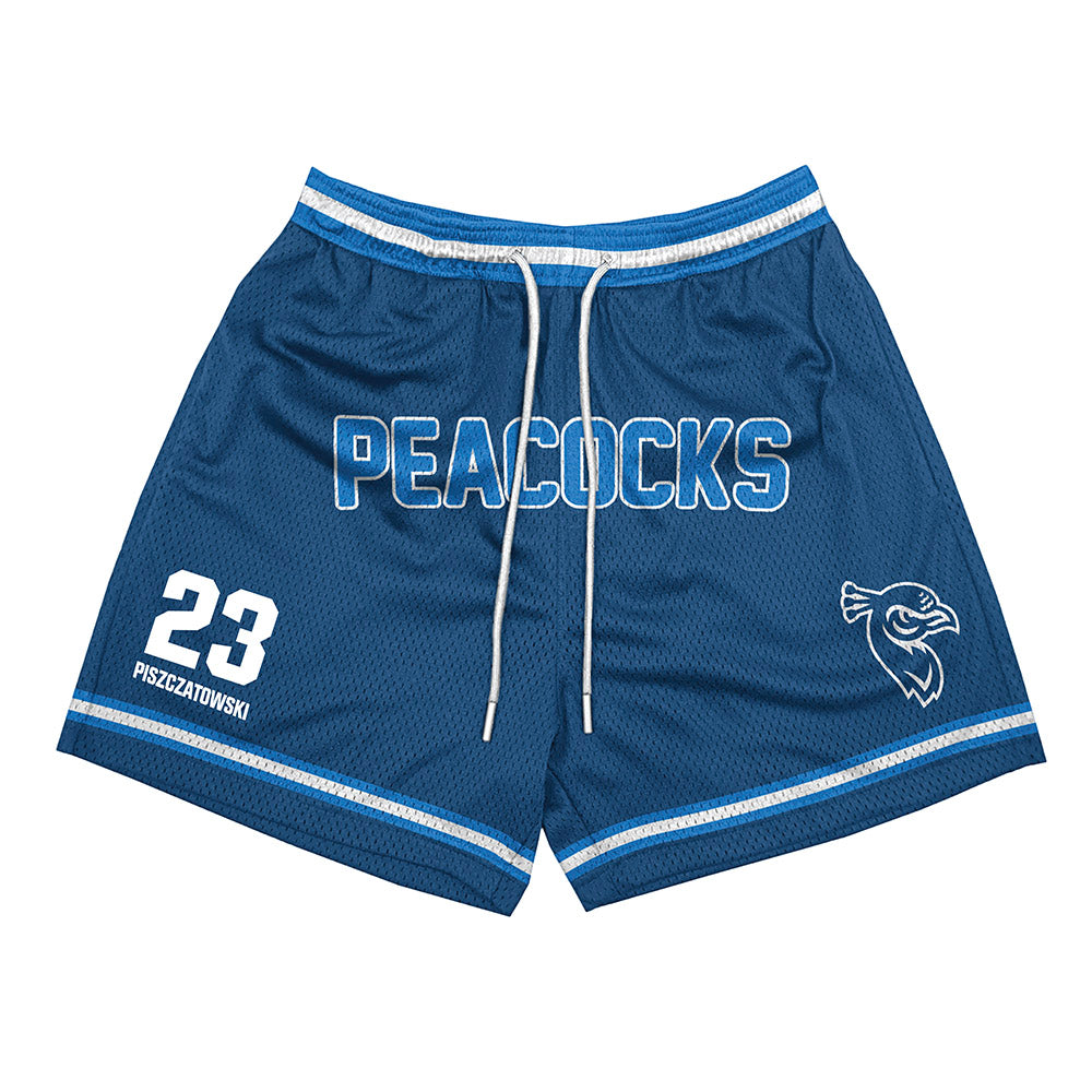 Saint Peter's - NCAA Men's Soccer : Jakub Piszczatowski - Shorts-0