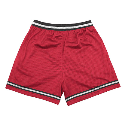 Tampa - NCAA Baseball : Robert Satin - Shorts-1