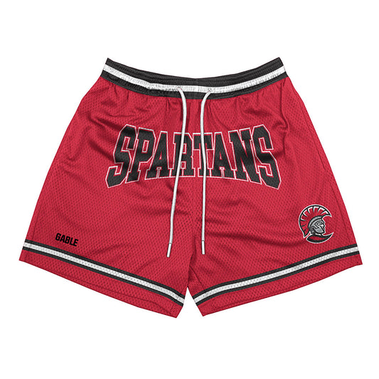 Tampa - NCAA Women's Cross Country : Brooke Gable - Shorts-0