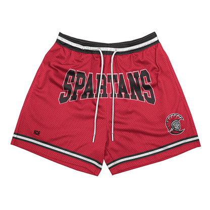 Tampa - NCAA Women's Rowing : Olivia Ice - Shorts-0