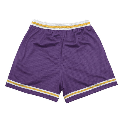 Albion - NCAA Football : Jayvon Foster - Shorts-1