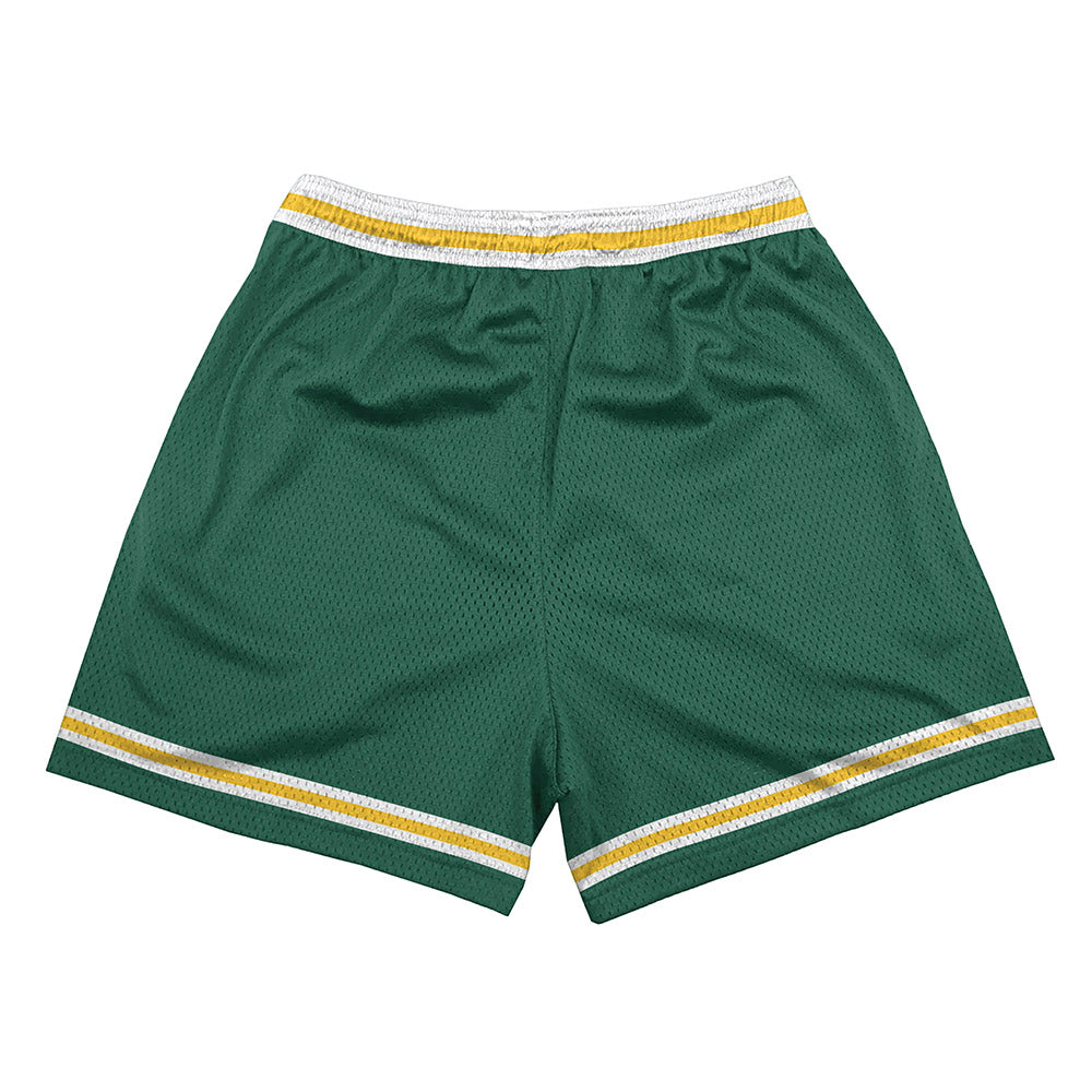 Fitchburg State - NCAA Men's Ice Hockey : Nael Touhami - Shorts-1