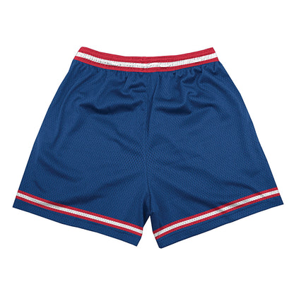 Francis Marion - NCAA Baseball : Jackson Madden - Shorts-1