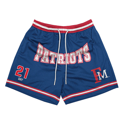 Francis Marion - NCAA Softball : Kelsey Day - Shorts-0