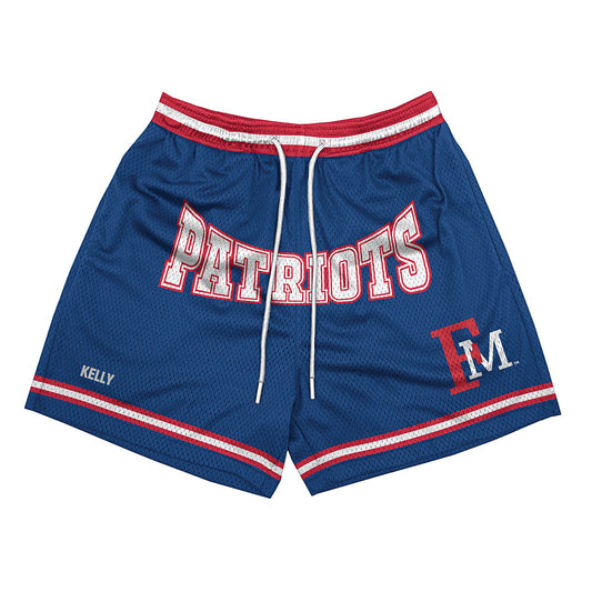 Francis Marion - NCAA Women's Cross Country : Briggs Kelly - Shorts-0