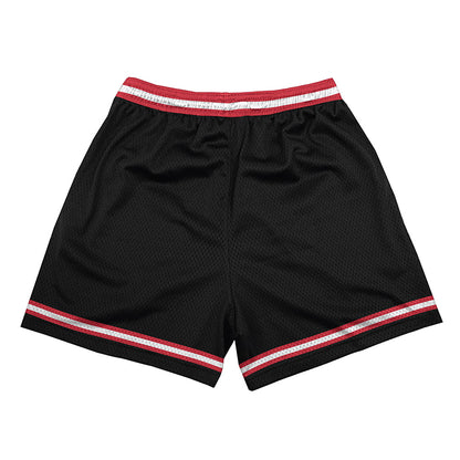 CSUN - NCAA Women's Basketball : Kylie Robertson - Shorts-1