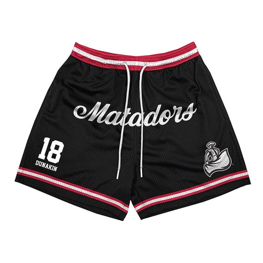 CSUN - NCAA Softball : Katelyn Dunakin - Shorts-0