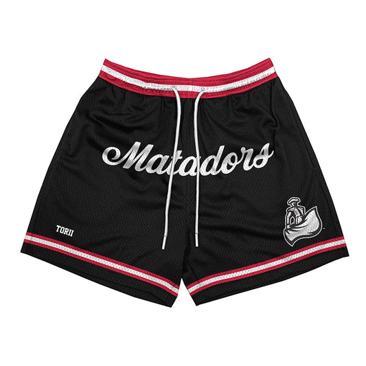 CSUN - NCAA Men's Golf : Yuo Torii - Shorts-0