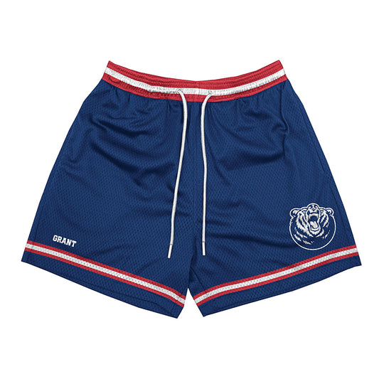 Belmont - NCAA Women's Tennis : Emma Grant - Shorts-0