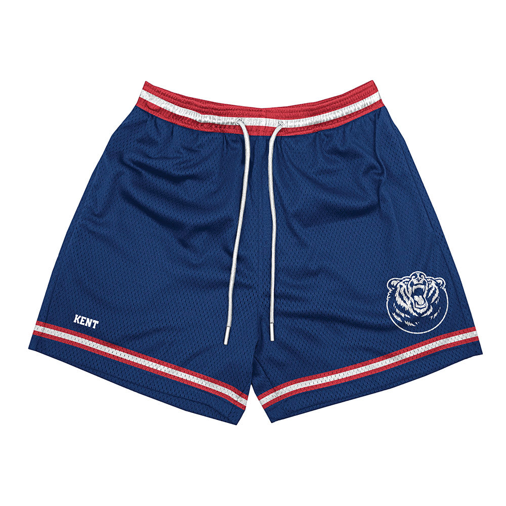 Belmont - NCAA Women's Cross Country : Callie Kent - Shorts-0