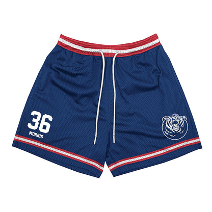 Belmont - NCAA Baseball : Lake Morris - Shorts-0