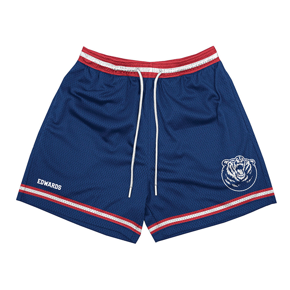 Belmont - NCAA Women's Golf : Harper Edwards - Shorts