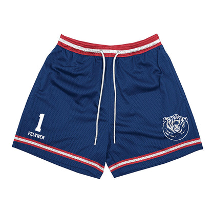 Belmont - NCAA Women's Basketball : Kensley Feltner - Shorts