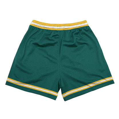 Humboldt State - NCAA Wrestling : Jayson Victoria - Shorts-1