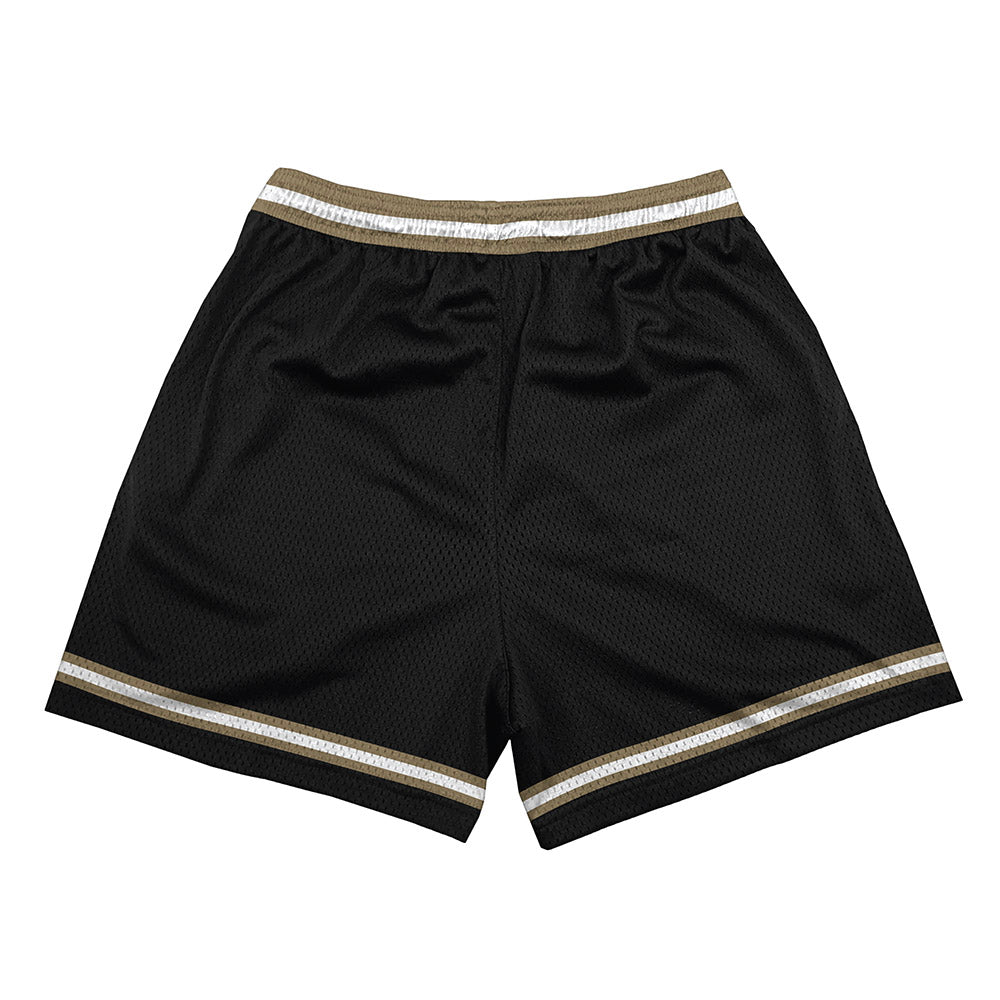 Bryant - NCAA Men's Basketball : Kvonn Cramer - Shorts