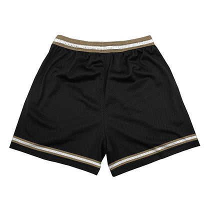 Bryant - NCAA Women's Swimming & Diving : Colleen Sisk - Shorts-1