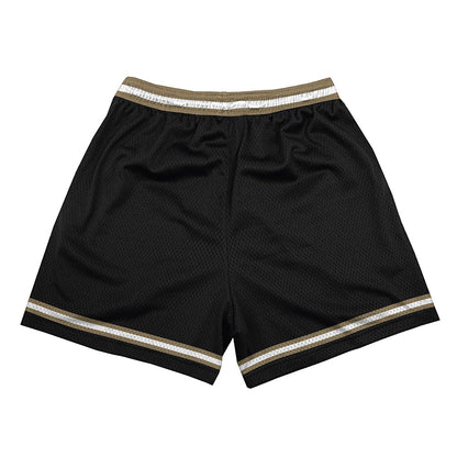 Bryant - NCAA Women's Soccer : Emily Canseven - Shorts-1