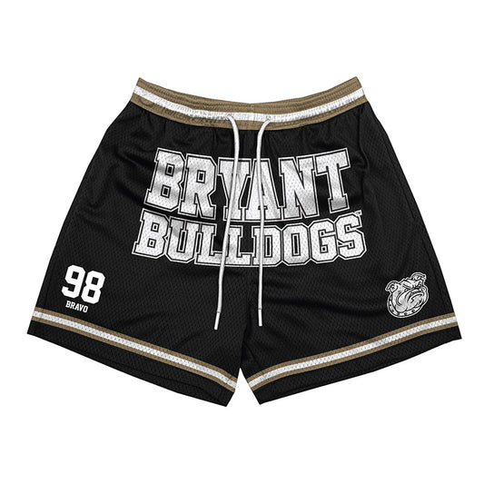 Bryant - NCAA Football : Gustavo Bravo - Shorts-0