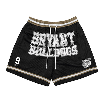 Bryant - NCAA Football : Micheal Otty - Shorts-0