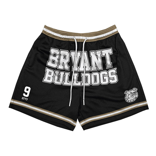 Bryant - NCAA Football : Micheal Otty - Shorts-0