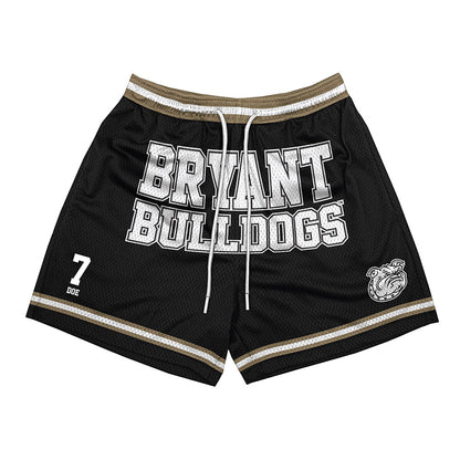 Bryant - NCAA Football : Aldrich Doe - Shorts-0