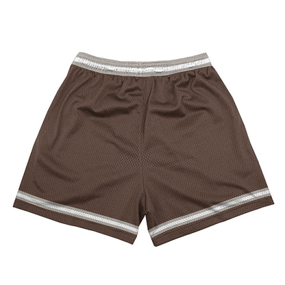 St. Bonaventure - NCAA Women's Basketball : Elyse MacDonough - Shorts-1