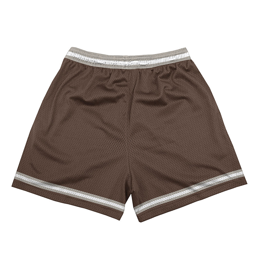 St. Bonaventure - NCAA Women's Soccer : Kacy Kuehl - Shorts-1