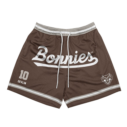 St. Bonaventure - NCAA Women's Lacrosse : Riley Devlin - Shorts-0