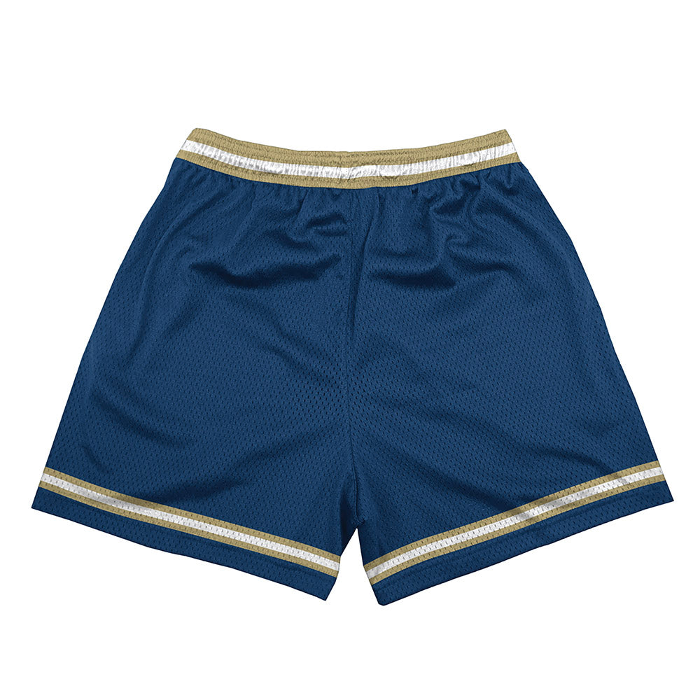 UC Davis - NCAA Men's Tennis : Rithvik Katpelly - Shorts-1