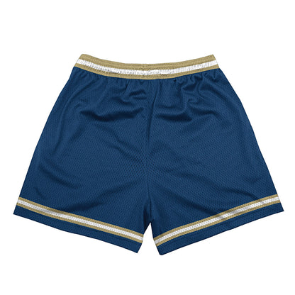 UC Davis - NCAA Men's Soccer : Rafael Matiello - Shorts