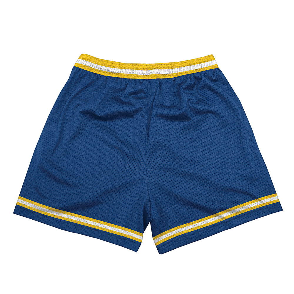 Drexel - NCAA Wrestling : Jasiah Queen - Shorts-1
