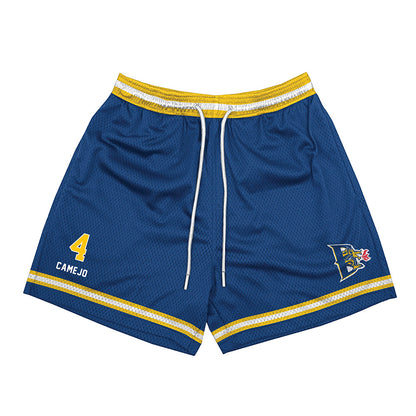 Drexel - NCAA Men's Soccer : Mateo Camejo - Shorts-0