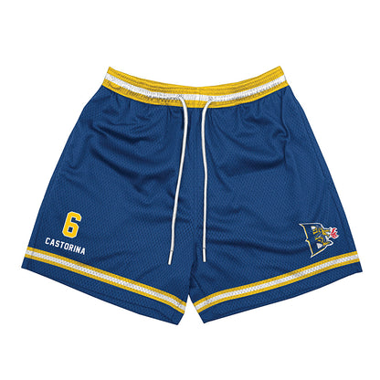 Drexel - NCAA Women's Soccer : Jessica Castorina - Shorts-0