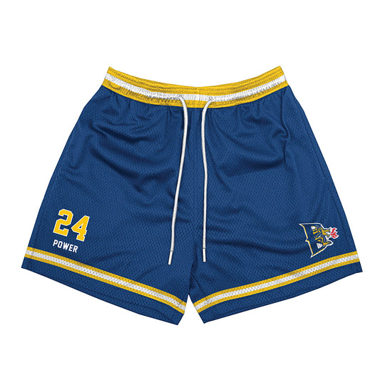 Drexel - NCAA Women's Soccer : Reese Power - Shorts-0