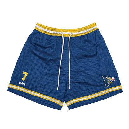 Drexel - NCAA Women's Lacrosse : Ellie Wall - Shorts-0