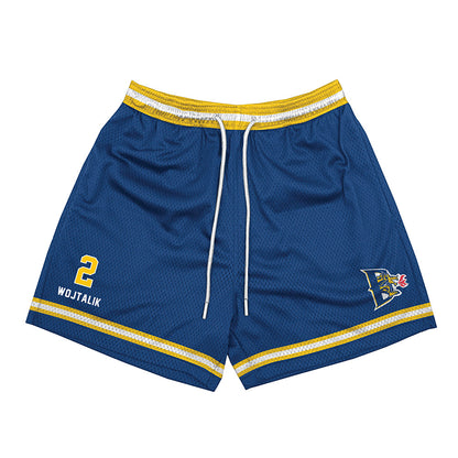 Drexel - NCAA Men's Soccer : Mateusz Wojtalik - Shorts-0