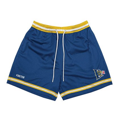 Drexel - NCAA Women's Field Hockey : Natali Foster - Shorts-0