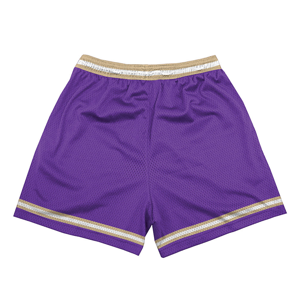 Western Carolina - NCAA Football : JVeon Bush - Shorts-1